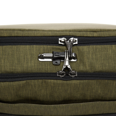 taška Pacsafe METROSAFE X MESSENGER