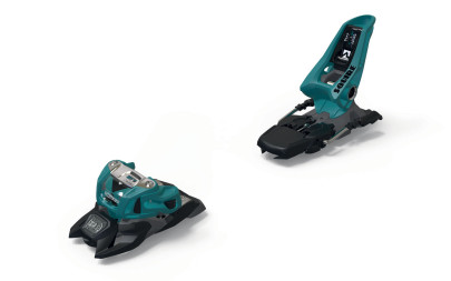 sjezdové vázání Marker Squire 11