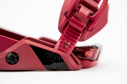 Snowboardové vázání Nitro Phantom