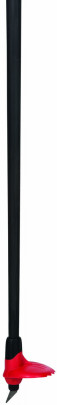 hole Rossignol Force 9
