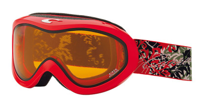 Carrera Carrera SIREN s filtrem Hyper brown