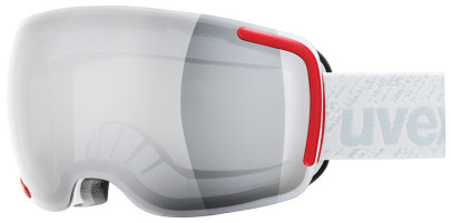lyžařské brýle Uvex Big 40 LM