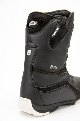 Dámské snowboardové boty Nitro Futura TLS