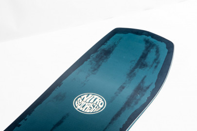 Snowboard Nitro Squash