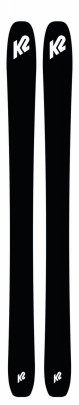 dámské skialpové lyže K2 Talkback 84