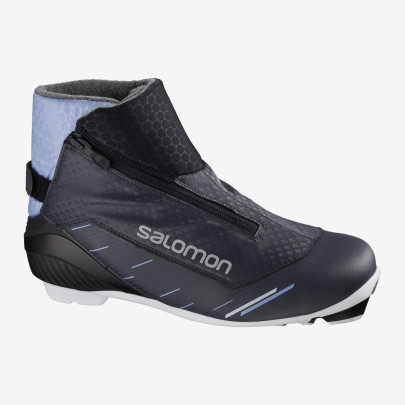 Dámské běžecké boty Salomon RC9 Vitane Nocturne Prolink