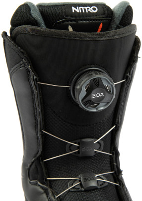 Dámské snowboardové boty Nitro Flora BOA