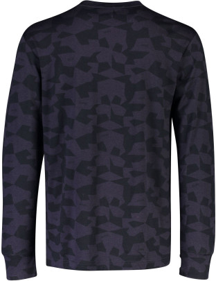merino triko Mons Royale Yotei Tech LS