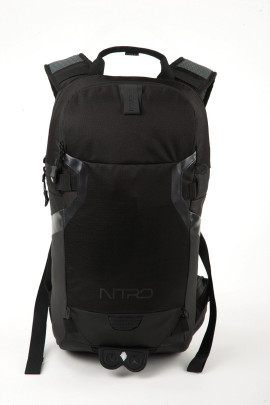 Nitro Rover 14 - černá