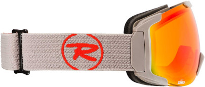 lyžařské brýle Rossignol Maverick Sonar