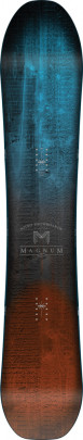 snowboard Nitro Magnum