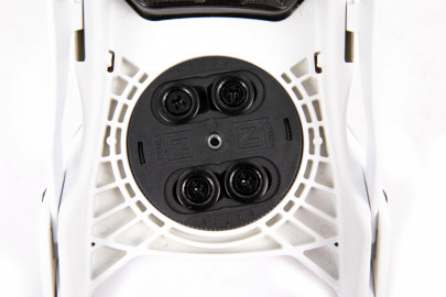 Snowboardové vázání Nitro Phantom