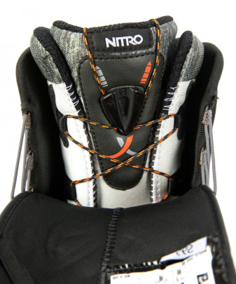 dámské snowboardové boty Nitro Monarch TLS