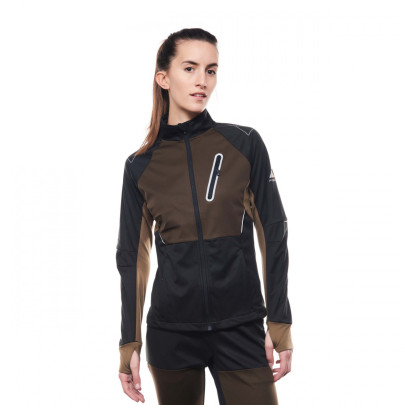 Dámská bunda Fischer Asarna Softshell