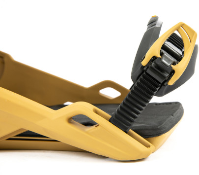 Snowboardové vázání Nitro Team