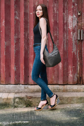 kabelka Pacsafe Cruise All Day Crossbody