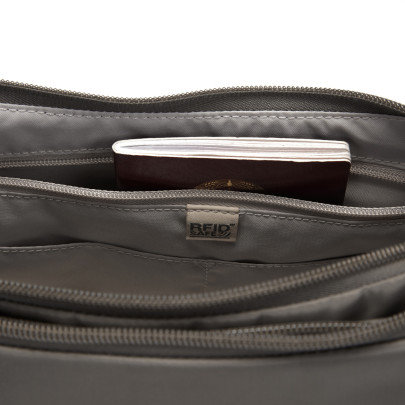 kabelka Pacsafe Cruise Carry All Crossbody