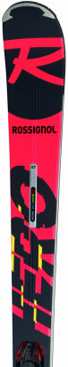 Rossignol Hero Elite Plus Ti Konect
