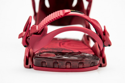 Snowboardové vázání Nitro Phantom