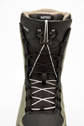 Snowboardové boty Nitro Anthem TLS