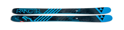 Fischer Ranger 102 FR