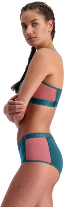 Merino podprsenka Mons Royale Stella X-Back Bra