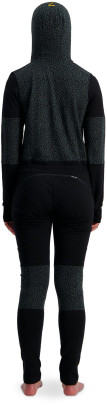 merino overal Mons Royale The Monsie One Piece
