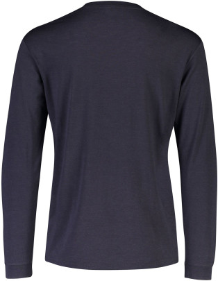 Merino triko Mons Royale Icon LS
