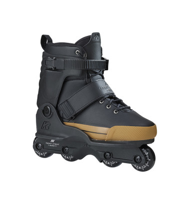 kolečkové brusle K2 Front Street