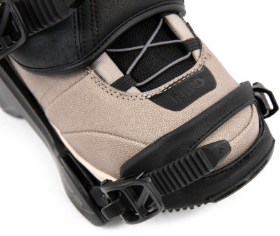 snowboardové vázání Nitro Rambler