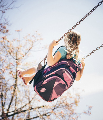 batoh Nitro Stash 29