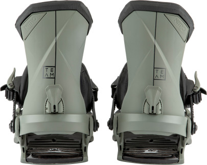 Snowboardové vázání Nitro Team