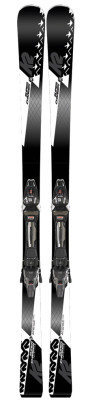 sjezdové lyže K2 Super Charger