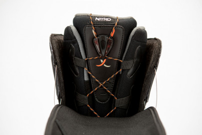 Snowboardové boty Nitro Vagabond BOA