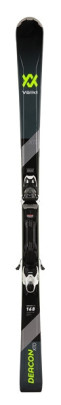 Völkl Deacon XTD + vMotion 10 GW
