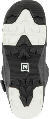 snowboardové boty Nitro Club BOA Dual
