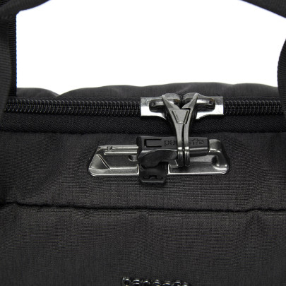 aktovka Pacsafe Intasafe X 15" Laptop Slim Brie