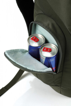 batoh Nitro Daypacker