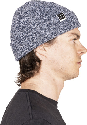 Armada Diggins Beanie - modrá