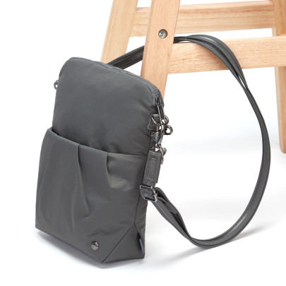 kabelka Pacsafe Citysafe Cx Convertible Crossbody