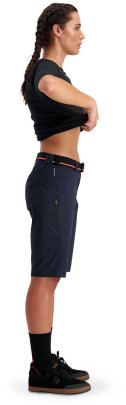 merino kraťasy Mons Royale Virage Shorts