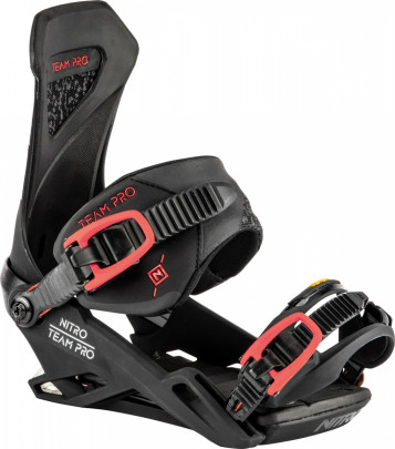 Nitro TEAM PRO - icon