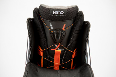 Snowboardové boty Nitro Venture Pro TLS