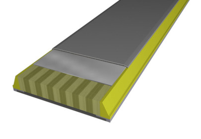 Fischer RC4 Worldcup GS Jr. Curv Booster