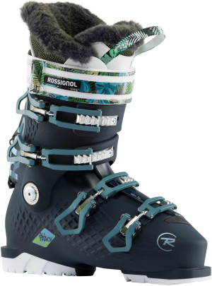dámské sjezdové boty Rossignol Alltrack Pro 80 W