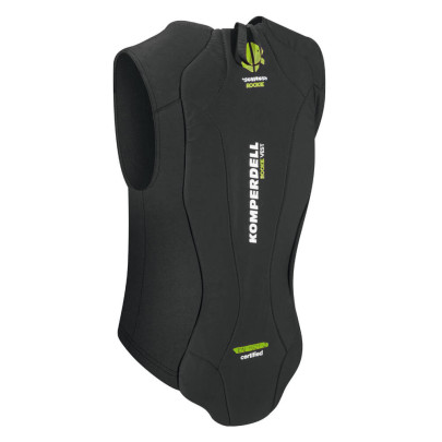 Juniorský chránič páteře Komperdell Junior Super Eco