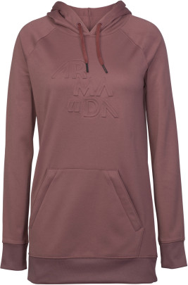 mikina Armada Parker Pulover Tech Hoodie