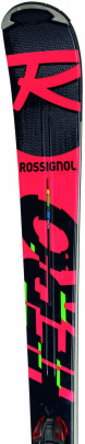 Rossignol Hero Elite ST Ti Konect
