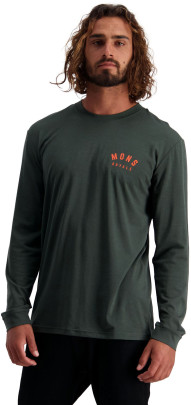 merino triko Mons Royale Icon LS