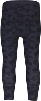 merino legíny Mons Royale Shaun-Off 3/4 Legging